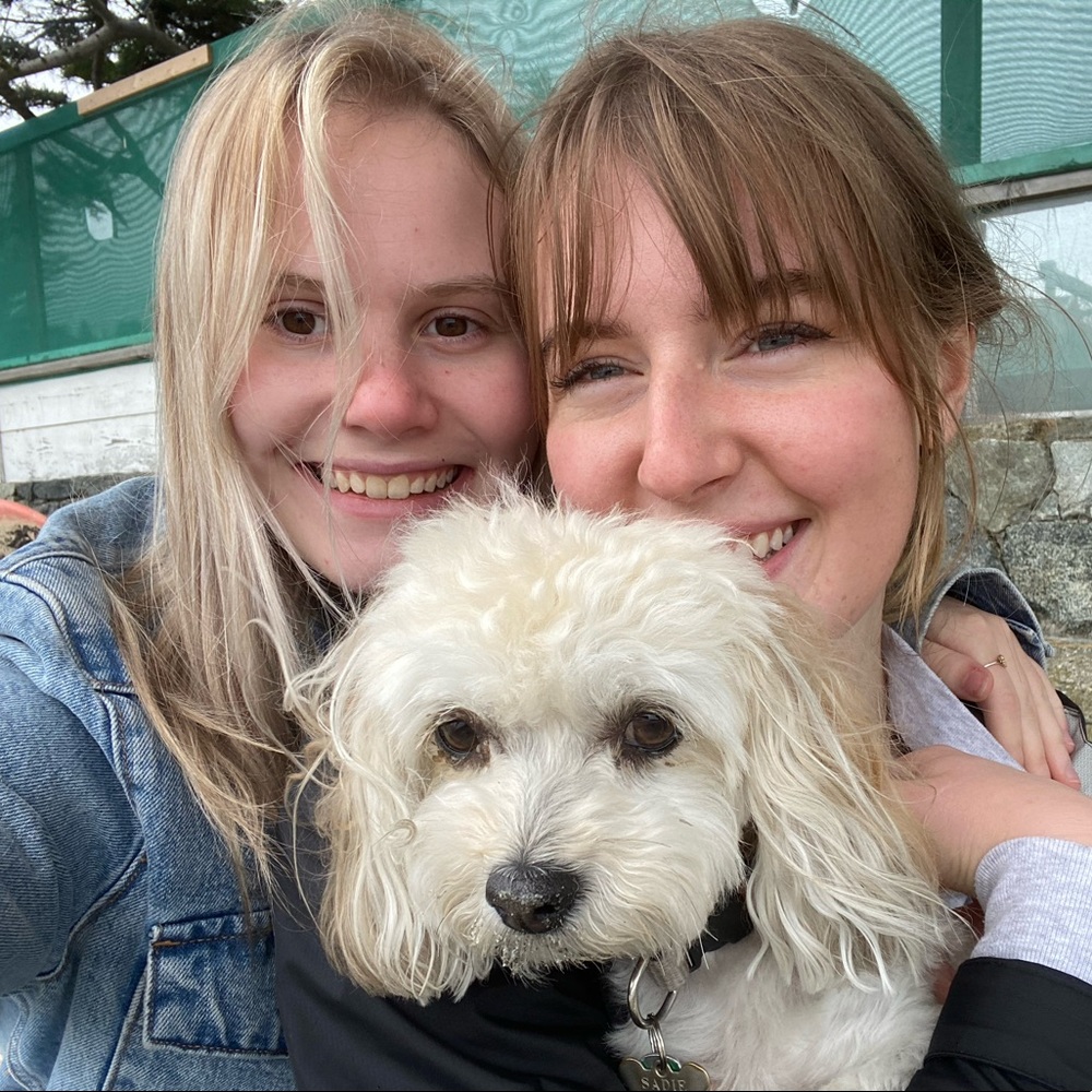 Meet your Posher, Tessa